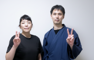 中野区から花小金井まで定期的にご来院、慢性腰痛でお悩み